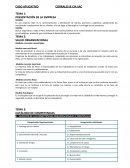 LOS PASOS SEGUIR PARA RECLUTAMIENTO DE PERSONAL