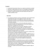 Plantear una opinión del grupo acerca del impacto de la fase en el modelo capitalista actual.