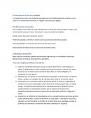 Variaciones sexuales en la actualidad del mundo