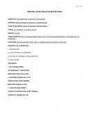 ANTIJURIDICIDAD Y CAUSAS DE JUSTIFICACIÓN