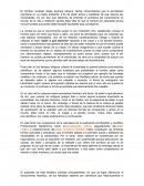 Diferentes Tipos de saberes