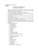 FUNDAMENTOS NDE ING. ELECTRICA- PREGUNTAS Y EJERCICIOS