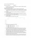 Ensayo ¿Cuánto dinero entrego al cobrador?