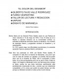 Marianela: Análisis de la inocencia, el amor y la decepción en la obra de Pérez Galdós