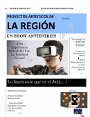 Descubriendo la realidad virtual en tan solo un día