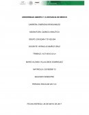 El estudio de los compuestos biológico