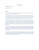 Hoy en día la mayoría de las parejas que tienen problemas o discusiones entre ellos, no duran mucho tiempo juntas y deciden divorciarse.