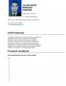 Actividad uno semana 1 office 2010 sena