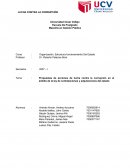 Cuales son los Transportes de agregados