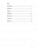 Empresa de La cultura del emprendimiento