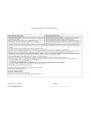 CAMPO DESARROLLO PERSONALY SOCIAL