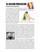 El más grande protector