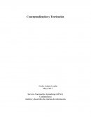 Análisis y desarrollo de sistemas de información Java