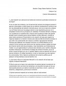 Actos de Comercio y Entorno Legal de los Comerciantes