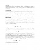 Que el estudiante aplique divisor de voltaje y divisor de corriente para la solución de diferentes circuitos eléctricos, así como observar el comportamiento de ellos de manera experimental.