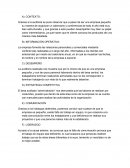 Actividad Auditoria administrativa