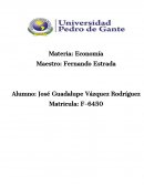 Economia LA DEVALUACION DEL PESO MEXICANO