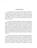 Análisis reflexivo una mente brillante pelicula