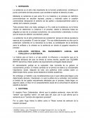 La Sentencia - Actividad de derecho