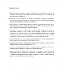 Creación de una empresa de prestación de servicios de movilidad escolar