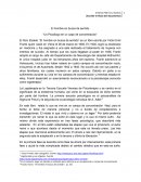 Un Psicólogo en un capo de concentración