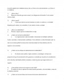 PLANTEAMIENTO E IMPORTANCIA DE LA ÉTICA EN LOS NEGOCIOS. LA ÉTICA Y LA MORAL