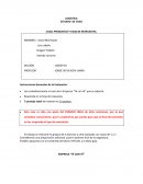 LOGISTICA CASO, PREGUNTAS Y HOJA DE RESPUESTAS.