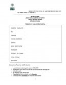 ASIGNATURA: GESTIÓN DE VENTAS Caso “GOLOSÍN”