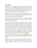 Secuencia Guion conjetural