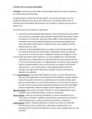 Control de convencionalidad y constitucionalidad