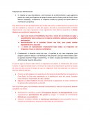 Preguntas caso Administración
