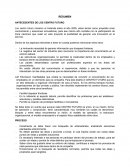 GERENCIA DEL CONOCIMIENTO RESEÑA