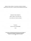 ANALISIS DEL ENTORNO ECONÓMICO: RECOPILACIÓN, SELECCIÓN Y CLASIFICACIÓN DE INFORMACIÓN DE JAPÓN.