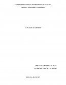 EL PLAGIO ACADÉMICO