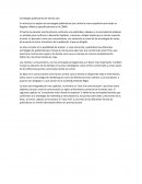 Estrategias publicitarias de tienda Zara