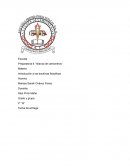 Tarea de Introducción a las doctrinas filosóficas