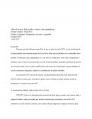 Red privada y virtual y redes inalámbricas