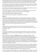 Interpretar, significa buscar el sentido de la norma