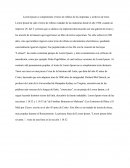 Lorem Ipsum - Reseña