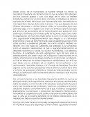 Como fua la Imoperancia de la ONU