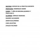 Vinculación del texto “La educación media en Argentina: desafíos de la universalización” con fragmento “el equilibrio intergeneracional”.