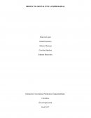 PROYECTO GRUPAL ÉTICA EMPRESARIAL