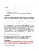 Como se debe Realizar una actividad turística con las costumbres de nuestro país como es la de natitas.