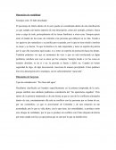 Eneatipo ocho: El líder desafiador