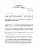 ﻿Fisiocracia: El poder de la naturaleza