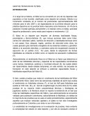 GESTOS TECNICOS DEL FUTBOL