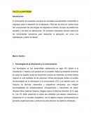 TESIS DE SISTEMA DE INFORMACION - CATALOGOS