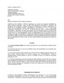 APUNTES Abogado cobró coactivo de tránsito