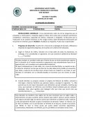 Apologia de socrates PUNTAJE IDEAL: 46