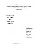 CUERPO TECNICO DE POLICIA JUDICIAL A CUERPO DE INVESTIGACIONES CIENTIFICAS, PENLES Y CRIMINALISTICAS